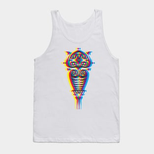 Risograph Raava Tank Top